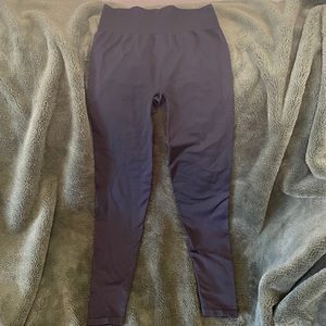 Pink Work Out Leggings